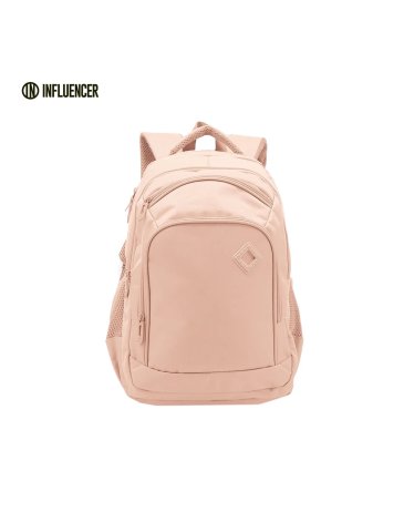 Mochila 17'' - INFLUENCER