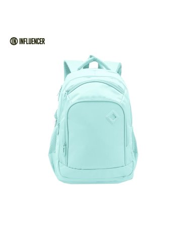 Mochila 17'' - INFLUENCER