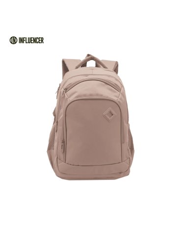 Mochila 17'' - INFLUENCER
