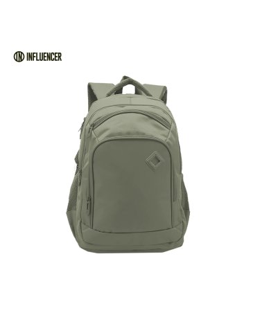 Mochila 17'' - INFLUENCER