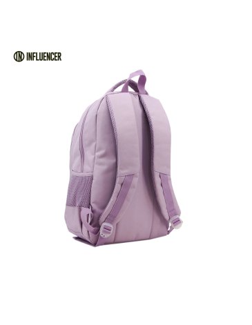 Mochila 17'' - INFLUENCER