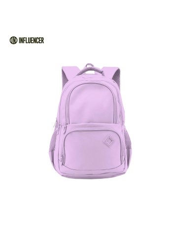 Mochila 17'' - INFLUENCER