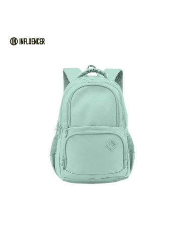 Mochila 17'' - INFLUENCER