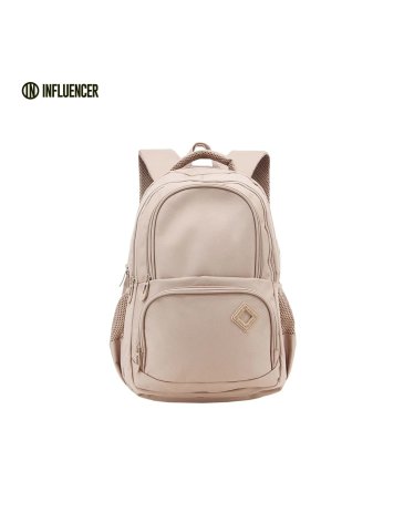 Mochila 17'' - INFLUENCER