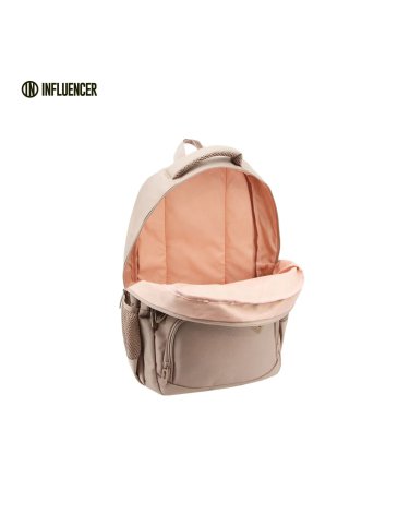 Mochila 17'' - INFLUENCER