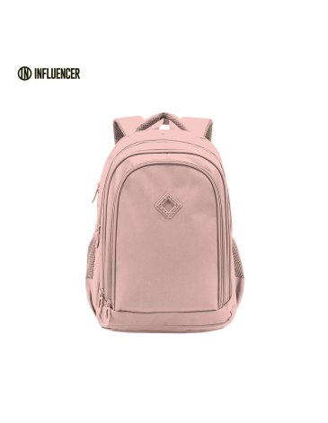 Mochila 17'' - INFLUENCER