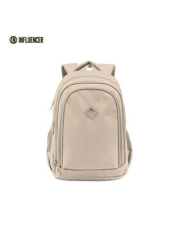 Mochila 17'' - INFLUENCER