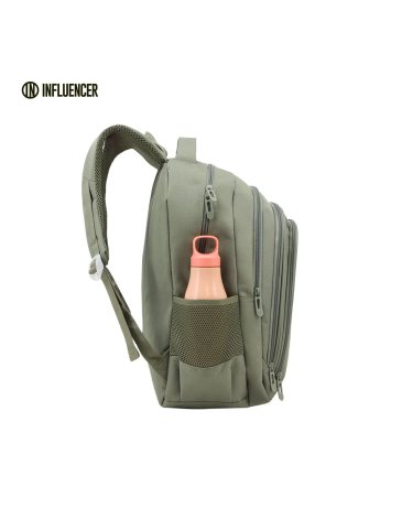 Mochila 17'' - INFLUENCER