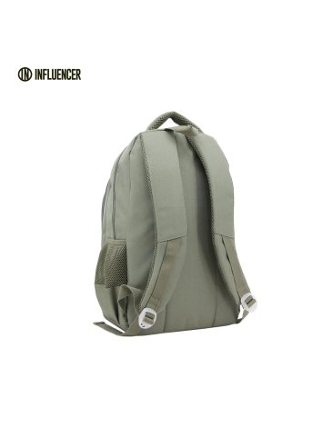 Mochila 17'' - INFLUENCER