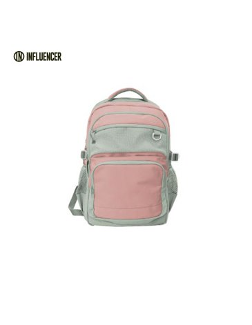 Mochila Portanotebook 17'' - INA MURAKAMI