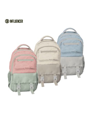 Mochila Portanotebook 17