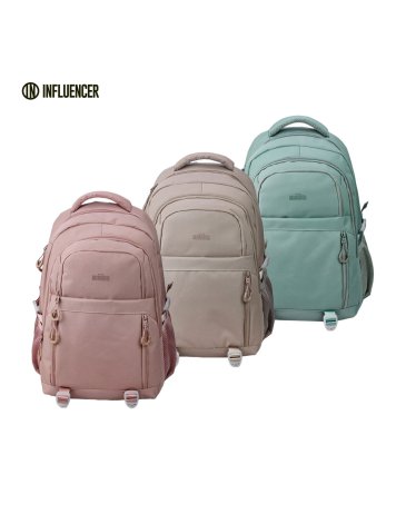 Mochila 19'' INFLUENCER