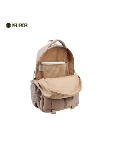 Mochila 20''  - INFLUENCER