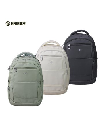 Mochila 16'' INFLUENCER