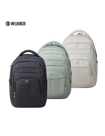 Mochila 16'' INFLUENCER