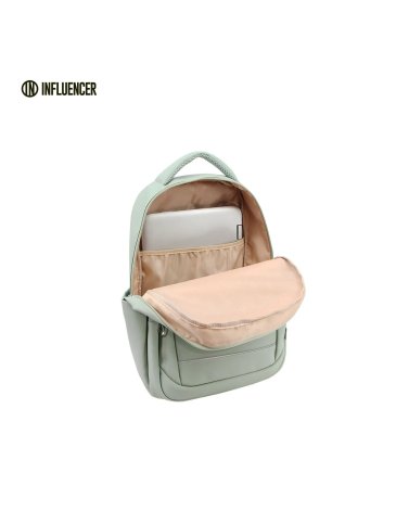Mochila 16'' - INFLUENCER