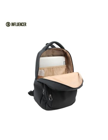 Mochila 16'' - INFLUENCER