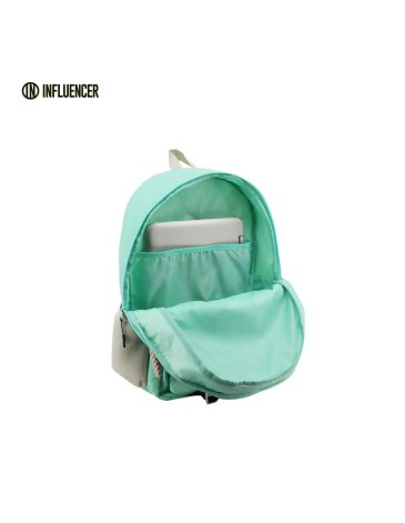 Mochila 18'' - INFLUENCER