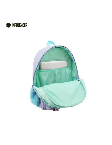 Mochila 18'' - INFLUENCER