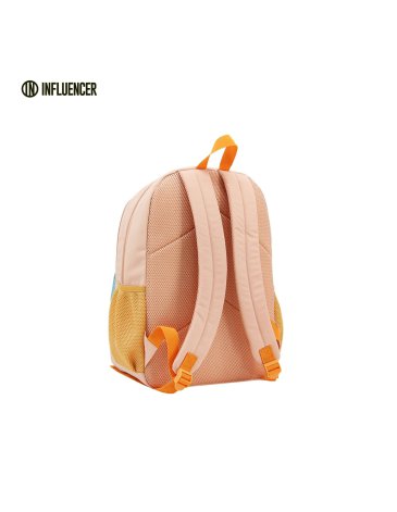 Mochila 18'' - INFLUENCER