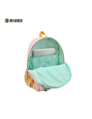 Mochila 18'' - INFLUENCER