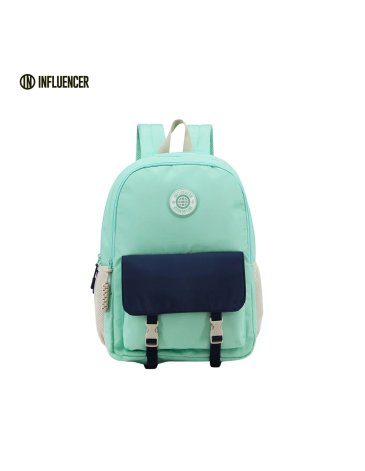 Mochila 18'' - INFLUENCER