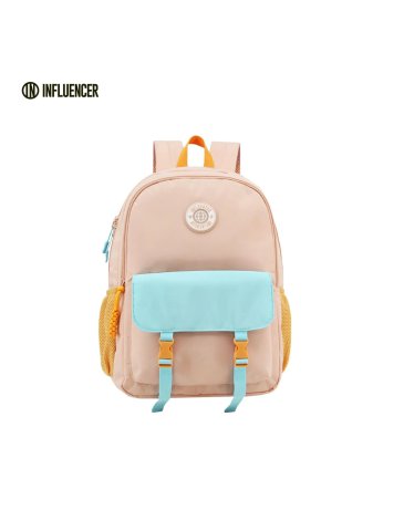 Mochila 18'' - INFLUENCER