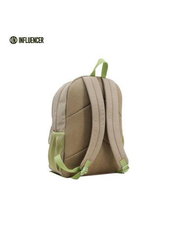 Mochila 18'' - INFLUENCER