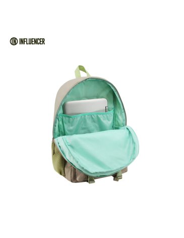 Mochila 18'' - INFLUENCER