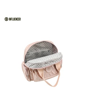 Mochila  - INFLUENCER