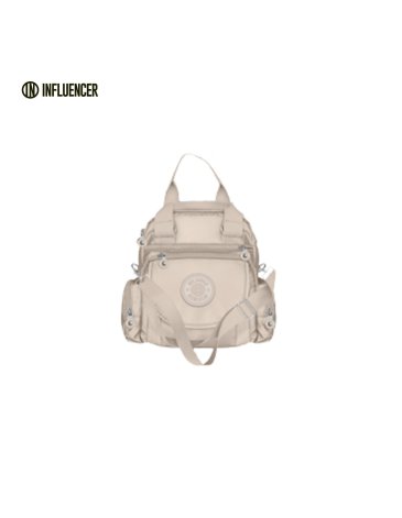 Mochila  - INFLUENCER
