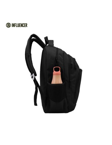 Mochila 17'' - INFLUENCER