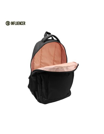 Mochila 17'' - INFLUENCER