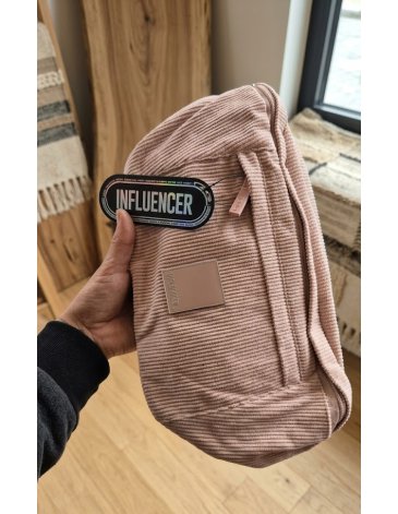 Riñonera corderoy - INFLUENCER