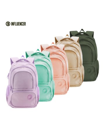 Mochila Influencer Sweet 17