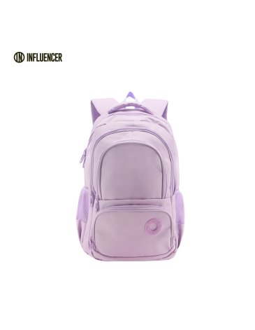 Mochila Influencer Sweet 17'' - INFLUENCER
