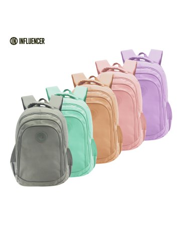 Mochila Influencer Sweet 17
