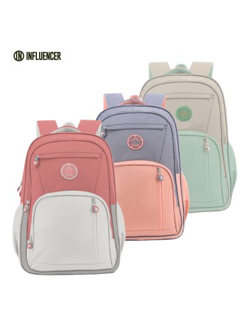 Mochila 18.5