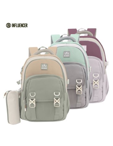 Mochila 18