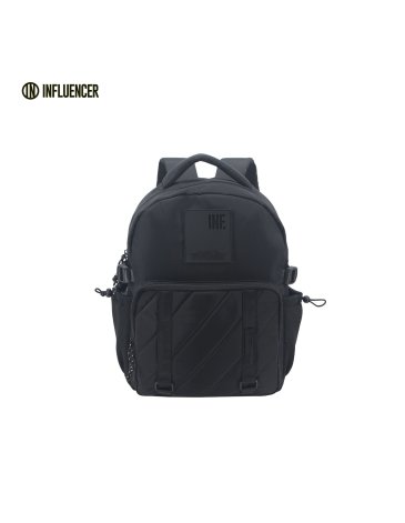 Mochila Influencer School - INFLUENCER