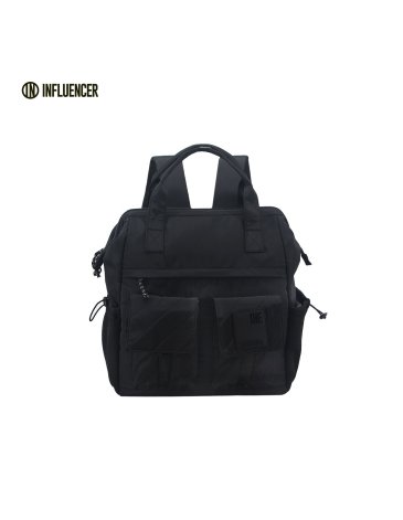 Mochila Influencer School - INFLUENCER