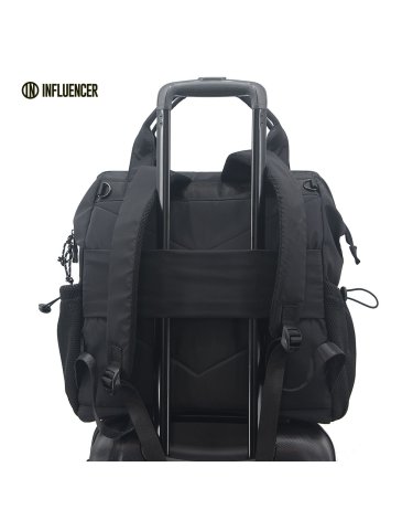 Mochila Influencer school - INFLUENCER