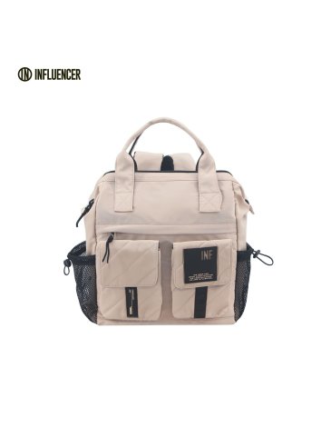 Mochila Influencer school - INFLUENCER