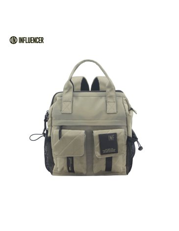 Mochila Influencer school - INFLUENCER