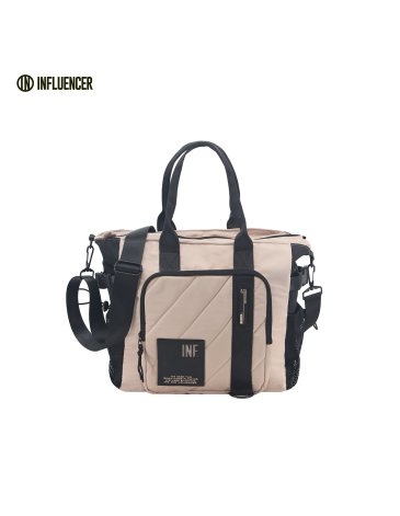 Bolso Influencer School - INFLUENCER