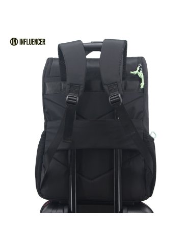 Mochila Influencer School - INFLUENCER