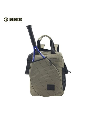 Mochila raquetera - INFLUENCER