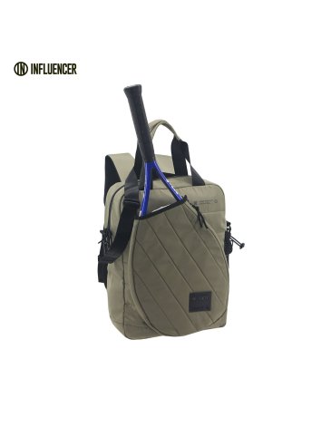 Mochila raquetera - INFLUENCER