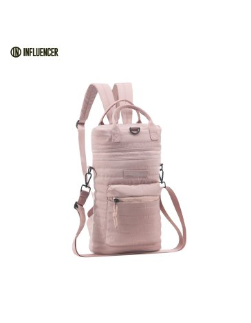 MOCHILA MATERA  - INFLUENCER