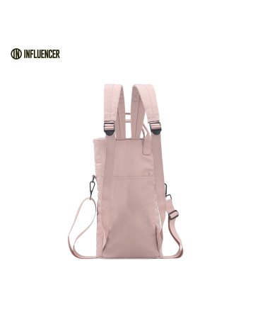MOCHILA MATERA  - INFLUENCER